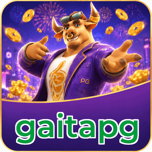 Logo da gaitapg