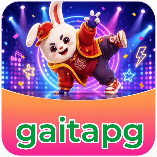 gaitapg Logo Oficial