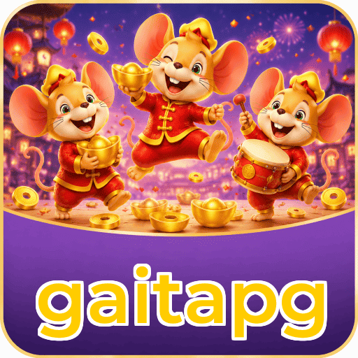 Logo gaitapg Loteria Online