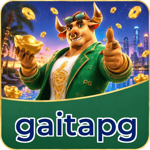gaitapg Apostas Esportivas Logo - 34 Esportes Certificados