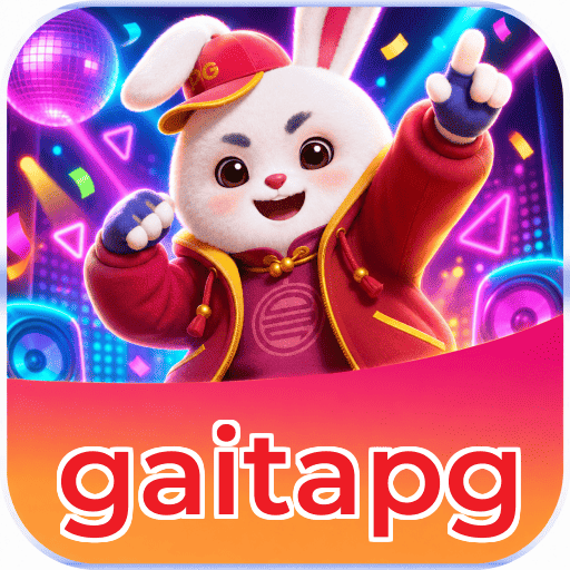 gaitapg VIP Program Logo