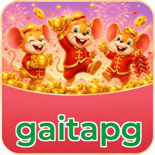gaitapg Download Speed Test Logo - Teste de Velocidade Certificado