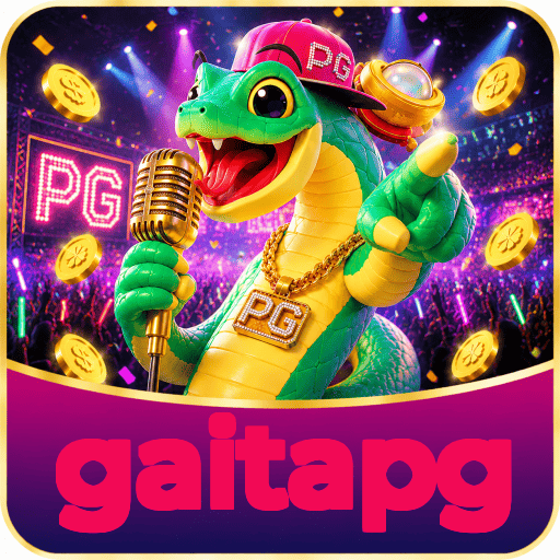 gaitapg Logo Seguro