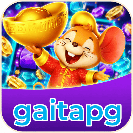 Logo gaitapg Telegram Canal Oficial