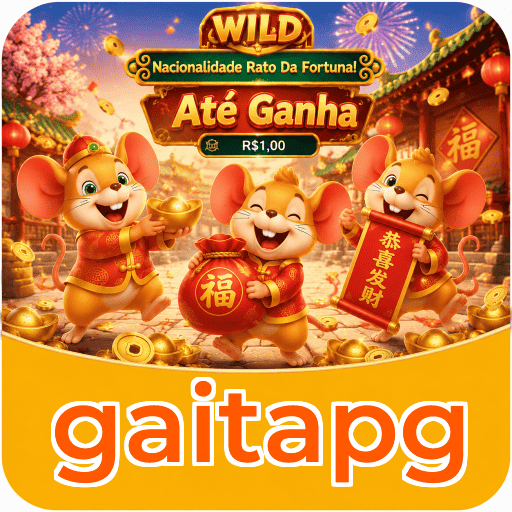 Requisitos do APK gaitapg para Android - Logo Oficial