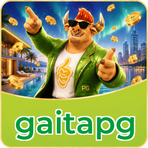 gaitapg Jackpots Progressivos